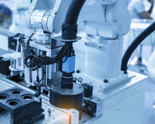 Introduction to ultrasonic plastic fusion splicer